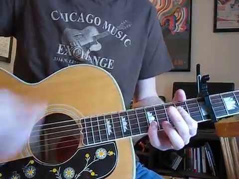 Going Mobile (Lesson) - The Who