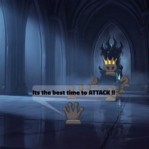 Fool's mate 👻🥶 #chess #SpookyChess