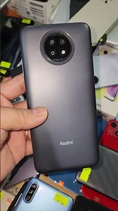Used phone... Redmi Note 9 128gb genuine, good quality, original, cheap price