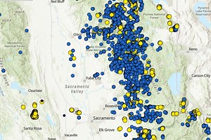 Mother Lode Goldhounds | Gold Claims in Northern California | Facebook