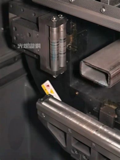 Laser Tube Cutting Machine: Source & Solutions