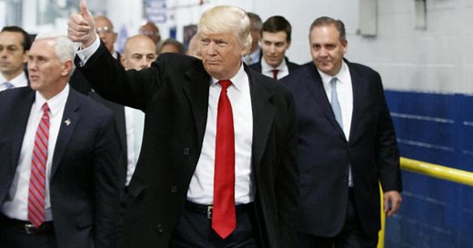 Backlash over Trump-Taiwan call