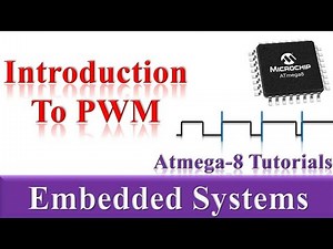 29.What Is PWM (Pulse Width Modulation) | Embedded Systems Tutorial In Hindi #AVR #Atmega #Microchip
