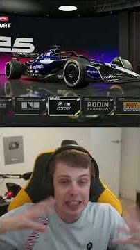 This is THE BEST MOD for F1 25!