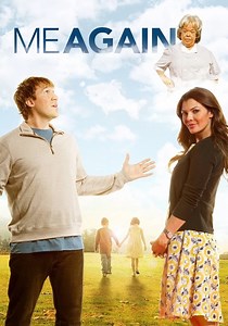 Me Again streaming: where to watch movie online?