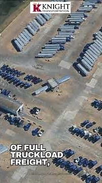Who is the LARGEST Trucking Company in the USA? 🚛💰