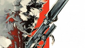 Creating the iconic soundtrack for Metal Gear Solid 2: Sons of Liberty