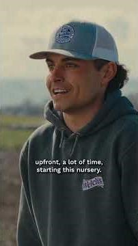 How To Run A Farm At 27 Years Old
