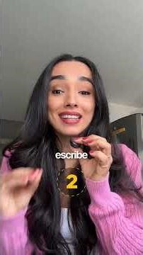 😊Suscríbete y Comenta SANAR y te cuento como empezar🫶🏽