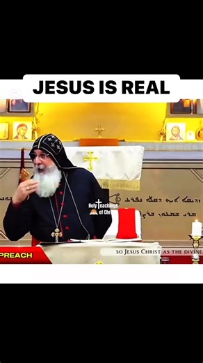 29K views · 1.3K reactions | Jesus is Real | Holy Teachings of Christ | Facebook