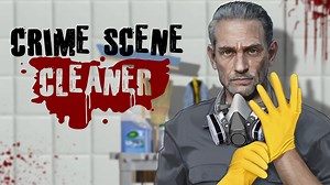Buy Crime Scene Cleaner - PC (Steam)