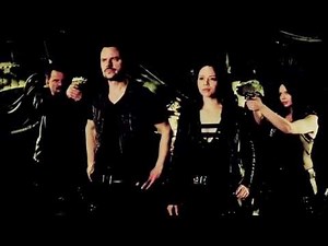Two & Three || Portia & Marcus || Dark Matter