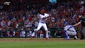Must C: Fowler's walk-off homer