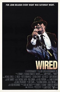 Wired (Film, 1989) - MovieMeter.nl