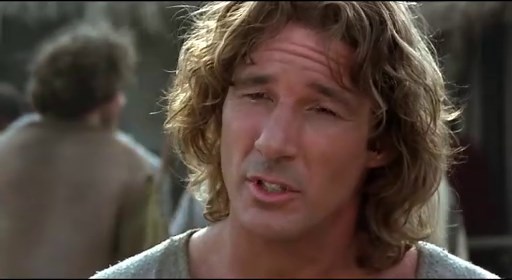 First Knight (1995) Full Movie HD