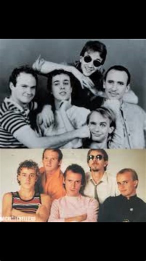 Overkill: A Deep Dive into Men at Work's 1983 Classic