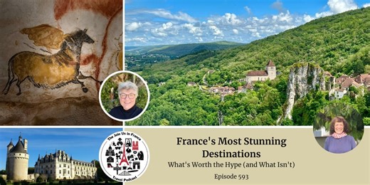 France's Most Stunning Destinations: What's Worth the Hype (and What Isn't)