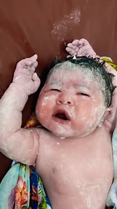 551K views · 46K reactions | Cutest chubby newborn baby after birth #Newborn #Baby #CuteBaby #Babies #CuteBabies #FunnyBaby #BabyLaught | Super Babies | Facebook