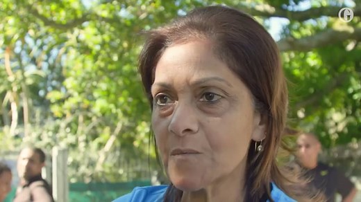 How Cape Town was saved from running out of water