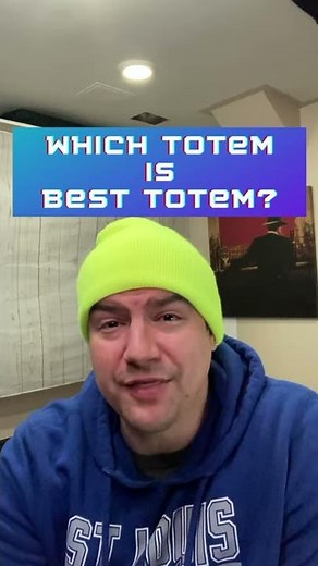 Which Elemental Spirit Totem is Best? | Hero Wars #shorts
