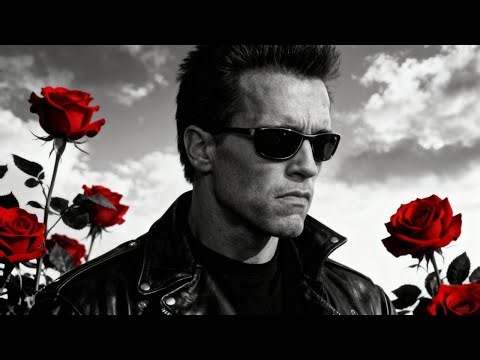 What If Terminator 2 Were a Men’s Ad Blockbuster?