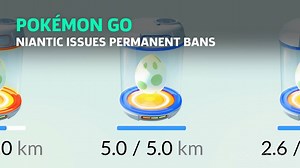 901K views · 3.6K reactions | Niantic is cracking down on Pokemon Go cheaters. | GameSpot | Facebook