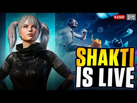 Family Friendly Stream 😇 No Gaali Challenge – Day 3 | BGMI Live