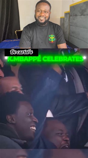 1.1M views · 31K reactions | Mbappe´s CELEBRACIÓN 略 #futbol #mbappe #football #viralreels #soccer #explore #explorepage | De Cartel’s | Facebook