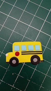 13K views · 468 reactions | How to make fondant school bus / fondant school bus / xake topper . . . Hi tbis is the easy way to make fondant school bus . . . #fondant #fondantschoolbus #fondantcakes #fondantdoll #fondantfigurine #caketopper #cake #cakes #cakeart #cakeartist #cakedesign #cakedecorating #birthdaycake #weddingcake #gumpaste #modellingchocolate | Antony Bidesh | Facebook