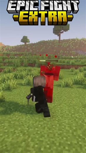 This Mod Adds LEON KENNEDY in Minecraft!?