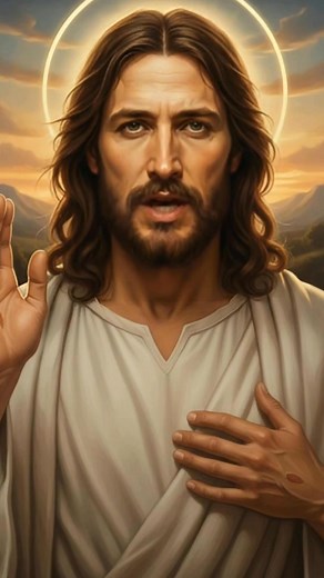 16K views · 3K reactions | Jesus Says: I Will Turn Your Weakness Into Strength!" #JesusStrength #FaithRevival #ChristianReels #GodsPower #HopeInJesus #DailyBlessings #HolySpiritFire #BelieveAndReceive #cabincrew #imagination | K B Quotes And Motivation | Facebook