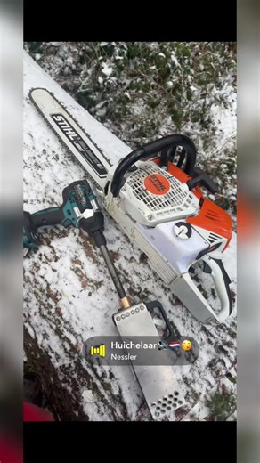 Holzverarbeitung mit Forstservice Eisenführer