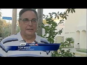 Uptown Residents Call for Action after months of water problems