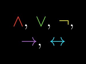 The Nuts and Bolts of Propositional Logic