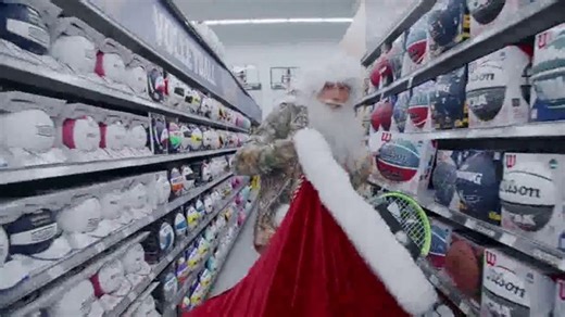 Academy Sports Outdoors Black Friday TV Spot, 'Apparel and Camo, Grills, Safes'