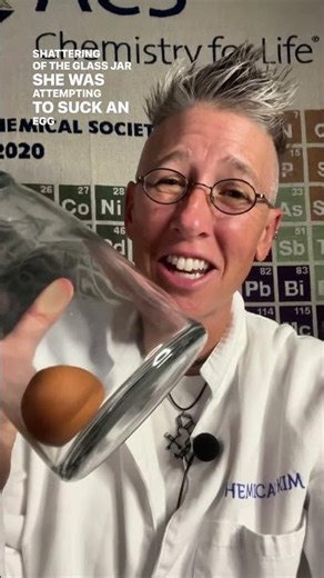 The Teacher Who Changed My Life #chemicaleducation #queerinSTEM