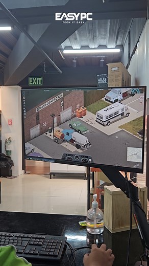 💾 Still using an HDD in 2025? Don’t forget to defrag! Regular defragmentation keeps your drive running smoother and faster just like the old days. ⚙️ #EasyPCBaliwag #TechItEasy #pctips #techtips #GamingTips #TechSavvy #TechHacks #LearnTech #ComputerTips #fyp #viral #trending | EASY PC Baliwag