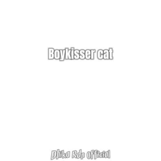 Cute Boykisser Fan Art