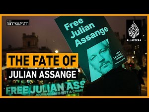 Julian Assange: Extradition or Freedom? | The Stream