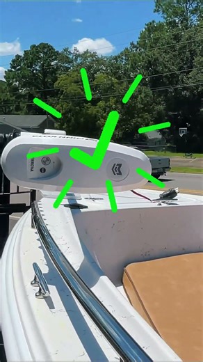 ALK2 Custom Trolling Motor Mount