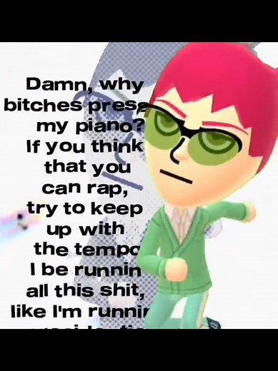 The Disastrous Life of Saiki K: Anime Edits