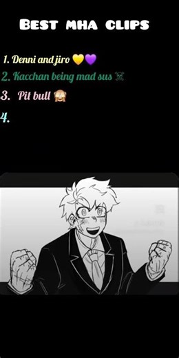 mha amazing plus funny moments! ##mha #animated #friends #fun #bestanimeever #mhacommunity