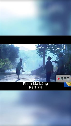 Phim Ma làng - Part 74 Nội dung xoay quanh câu chuyện của một vùng quê nghèo miền Bắc những năm 1980, qua đó phản ánh một giai đoạn khó khăn và biến động của xã hội khi cơ chế bao cấp trở nên lạc hậu, sự suy thoái đạo đức của tầng lớp cán bộ địa phương vì lợi ích cho cá nhân, dòng họ.. #phimxua #xuhuong #xuhuongtiktok #malang #phimmalang
