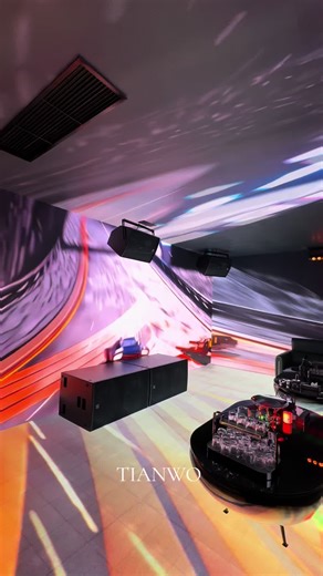 Do you like this kind of disco in karaoke nightclubs that can be switched on the wall screen and the mode can be switched at will? @LED display lighting design #Nightclub, #clubamerica , #clubbing #decoration, #clubdesign , #clubequipment#KTV #KTVlighting #leddisplaymanufacturer #KTVdesign #leduongbaolam #KTVdisplay #KTV设计 #Chinesefactoryspecializesinselling #spaceship #ktvprojects