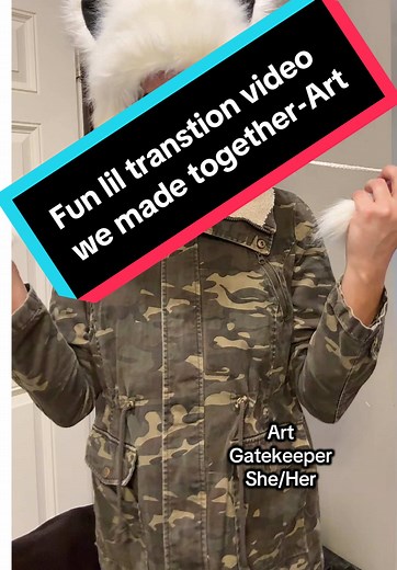 Written by Art: Sometime in 2025 Angel and Andrew fused. Mark(was supposed to be a holder name) says he “came from what they were”. Which is wild because when Annie fused with me and then Alice. I’ve always just keep my name because I’m still me but I’m also them. Marks experience with this is so vastly different than mine even though we are in the same system. #dissociativeidentitydisorder #theasystem #artthealter #andmark