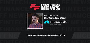 Adrian Marinică - Maxcode - Merchant Payments Ecosystem 2023