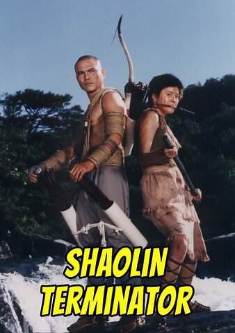 Shaolin Terminator