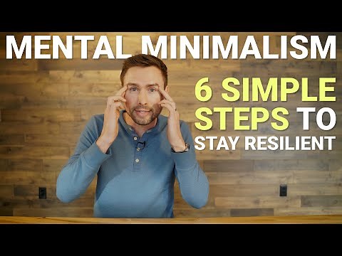 Strategies for Building Resilience at Work - 6 Simple Steps to OVERCOME ANY OBSTACLE