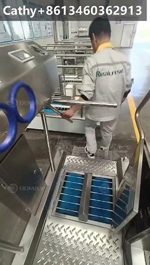 Industrial Hand Disinfection and Shoe Cleaning Machine Boot Sole Washer Cleaning Machine