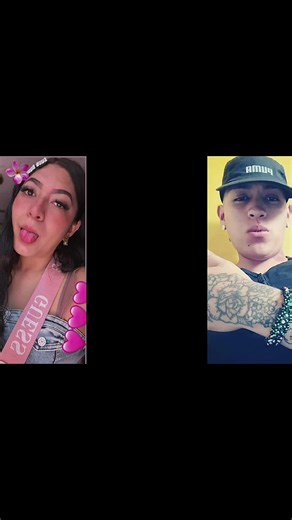 CapCut Viral Video Trends with @luancr28!